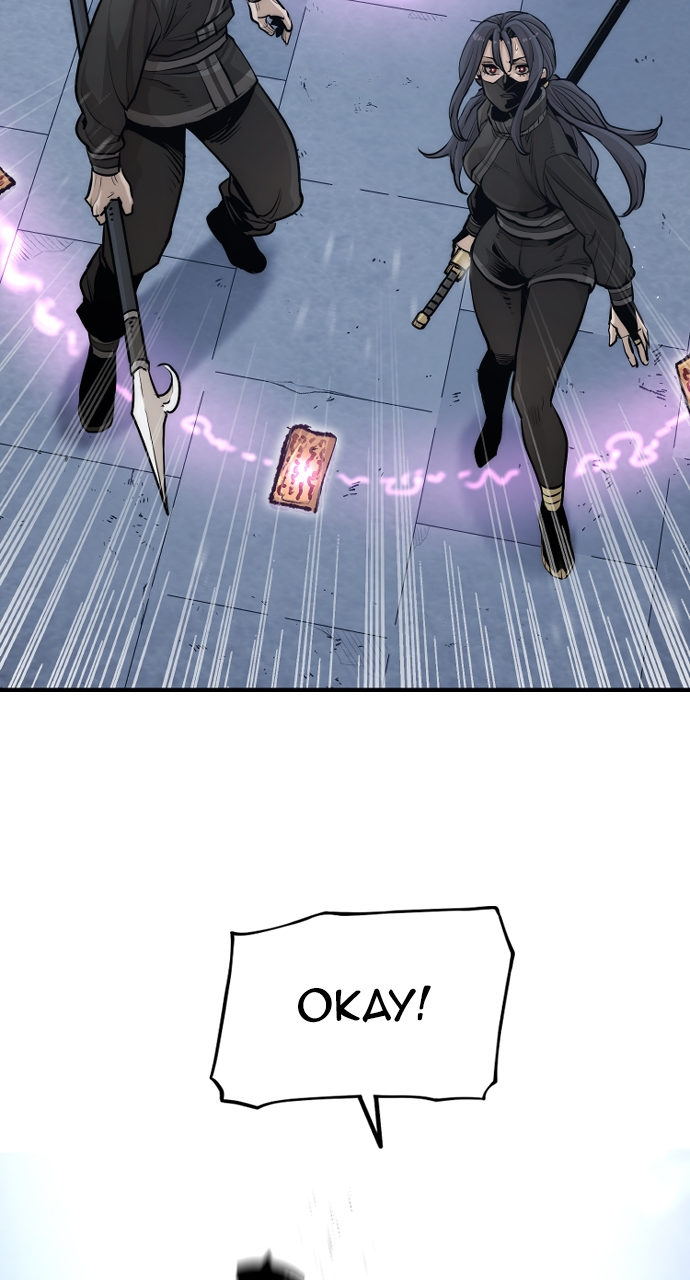 18+ Heavenly Demon Cultivation Simulation Chapter 100 page 137