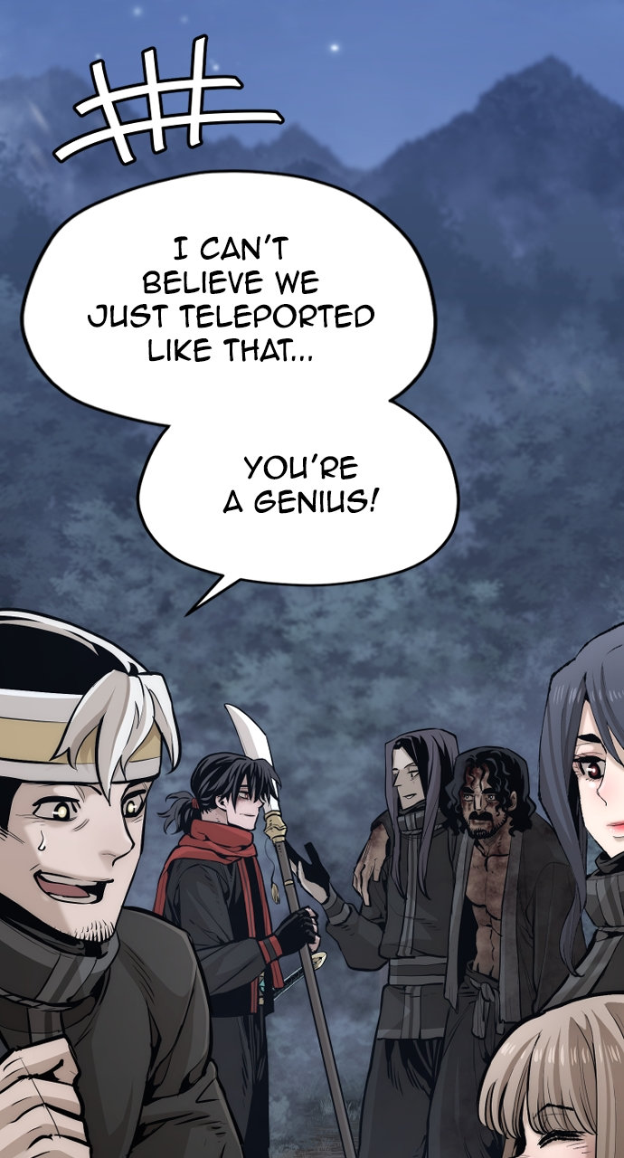 18+ Heavenly Demon Cultivation Simulation Chapter 101 page 4