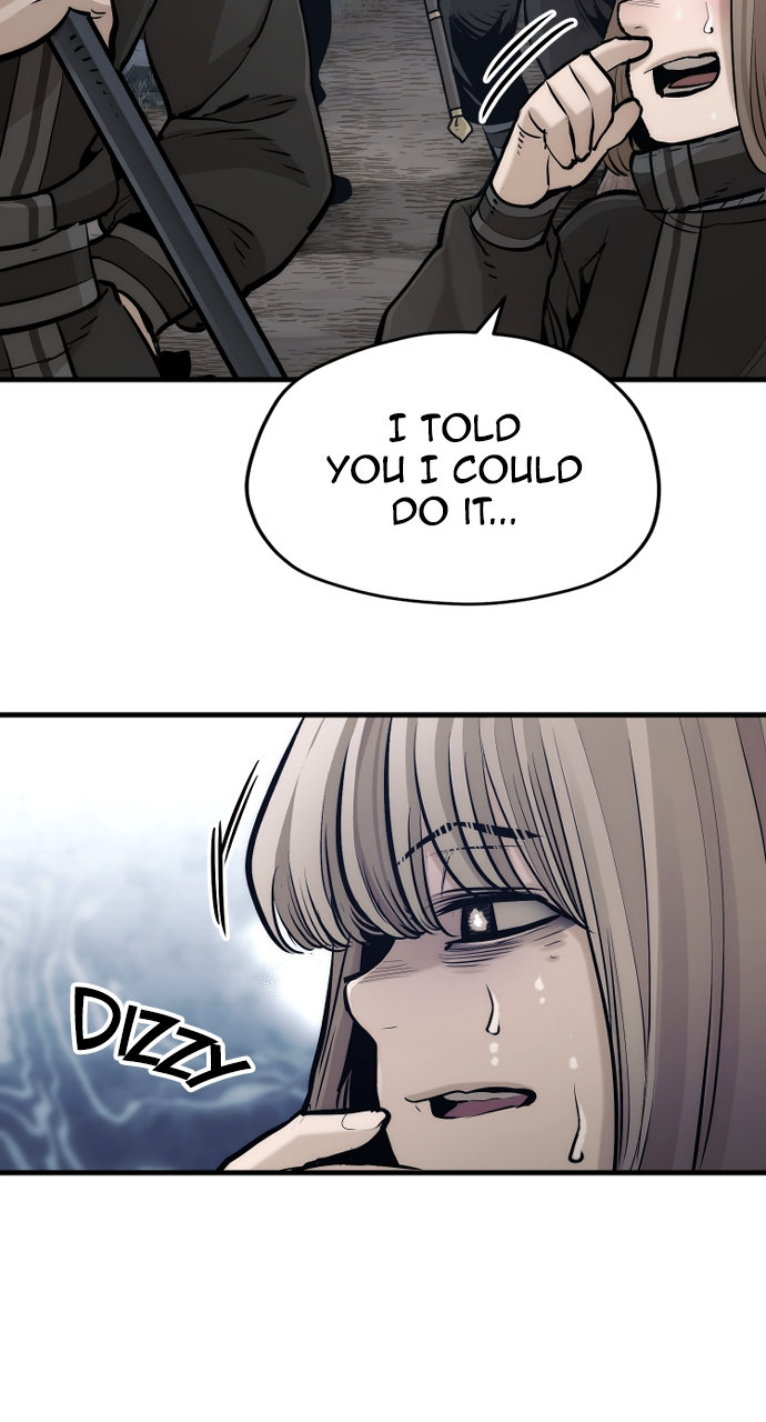 18+ Heavenly Demon Cultivation Simulation Chapter 101 page 5