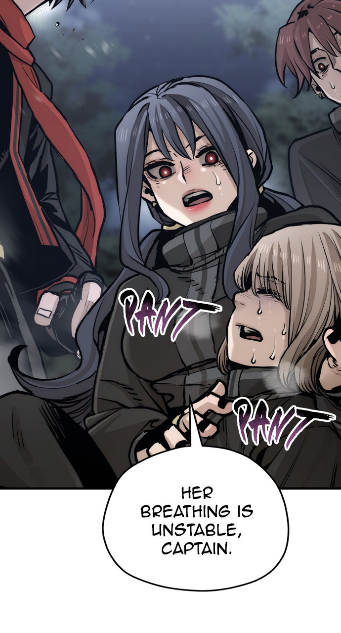 18+ Heavenly Demon Cultivation Simulation Chapter 101 page 8
