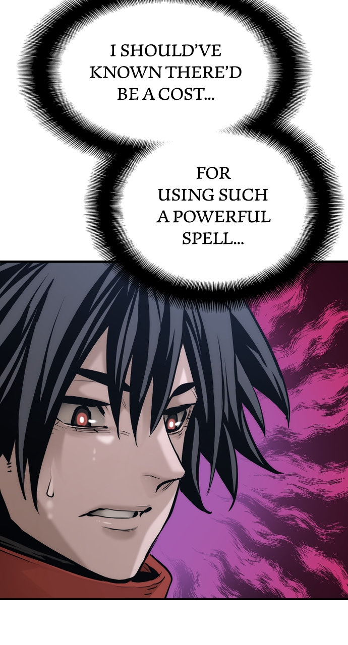18+ Heavenly Demon Cultivation Simulation Chapter 101 page 11
