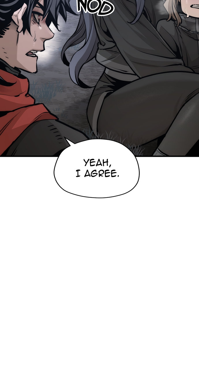 18+ Heavenly Demon Cultivation Simulation Chapter 101 page 13
