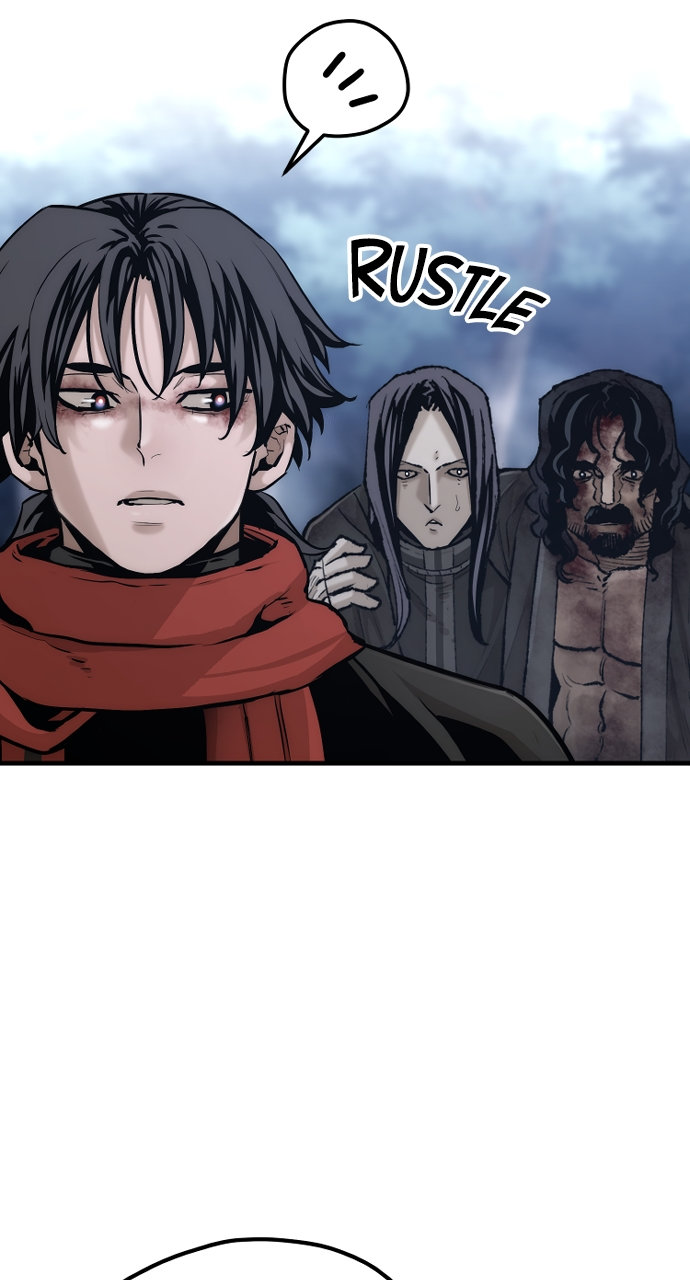 18+ Heavenly Demon Cultivation Simulation Chapter 101 page 14