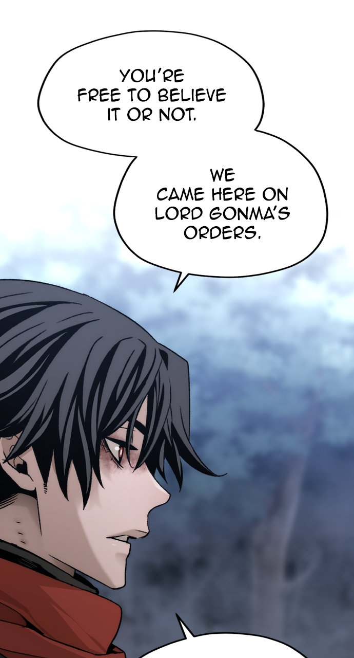 18+ Heavenly Demon Cultivation Simulation Chapter 101 page 19