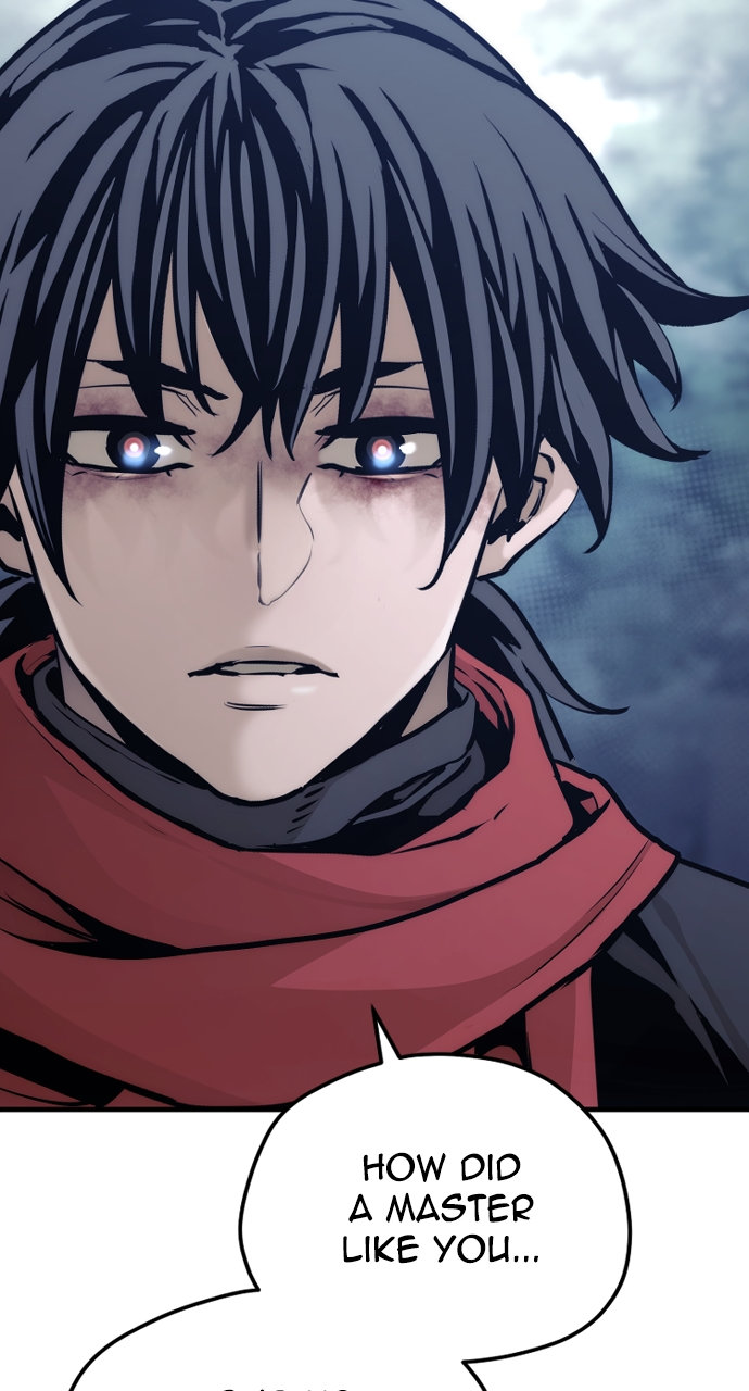18+ Heavenly Demon Cultivation Simulation Chapter 101 page 22