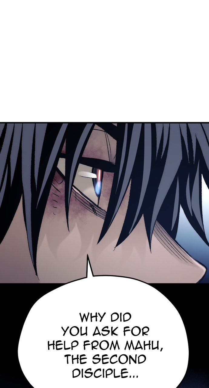 18+ Heavenly Demon Cultivation Simulation Chapter 101 page 27