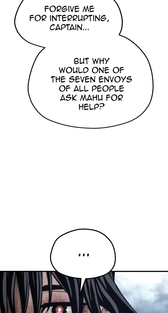 18+ Heavenly Demon Cultivation Simulation Chapter 101 page 33