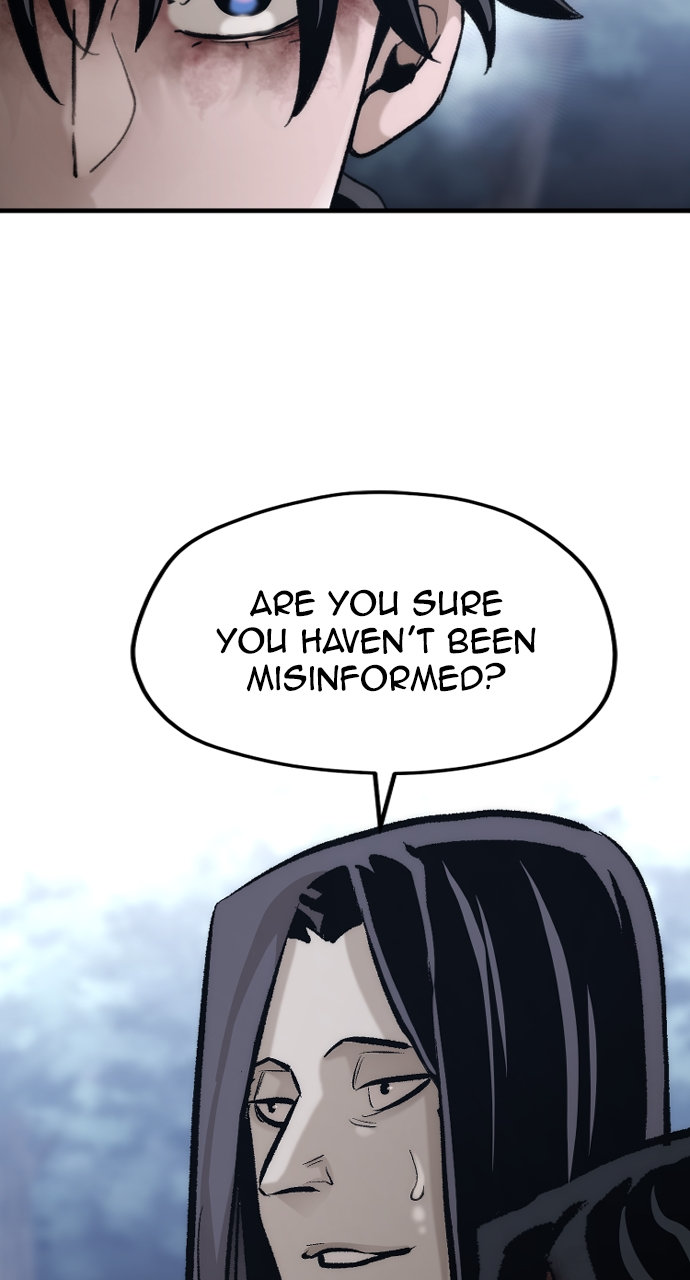 18+ Heavenly Demon Cultivation Simulation Chapter 101 page 34