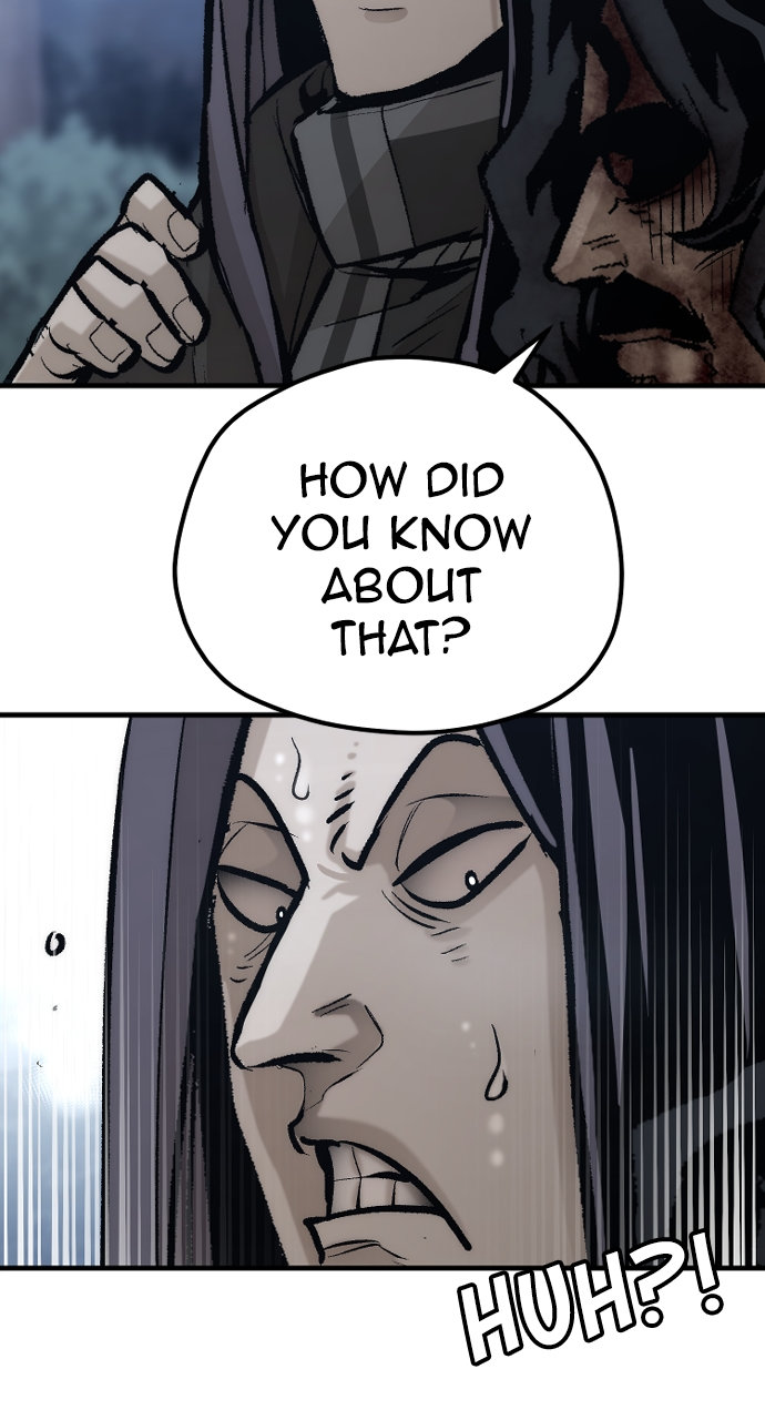 18+ Heavenly Demon Cultivation Simulation Chapter 101 page 35
