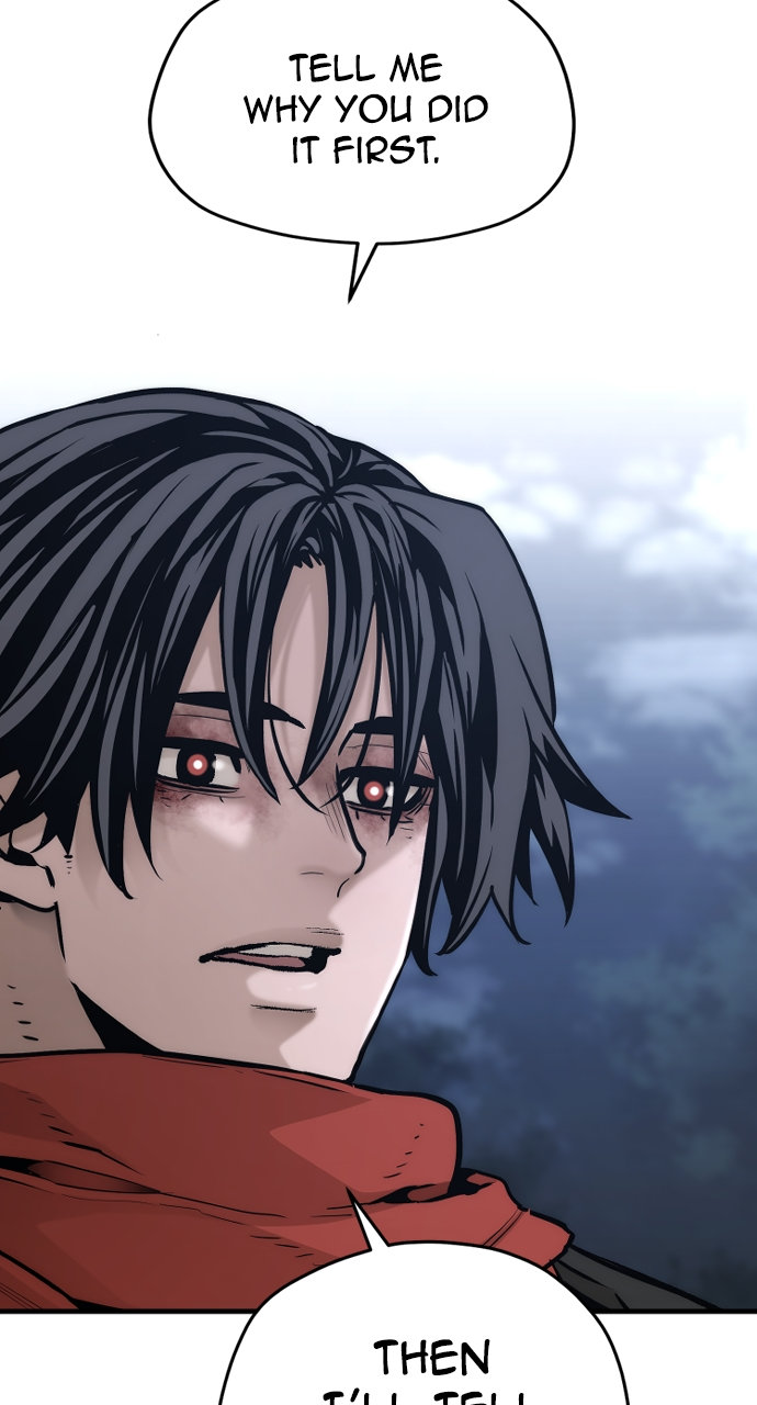 18+ Heavenly Demon Cultivation Simulation Chapter 101 page 37