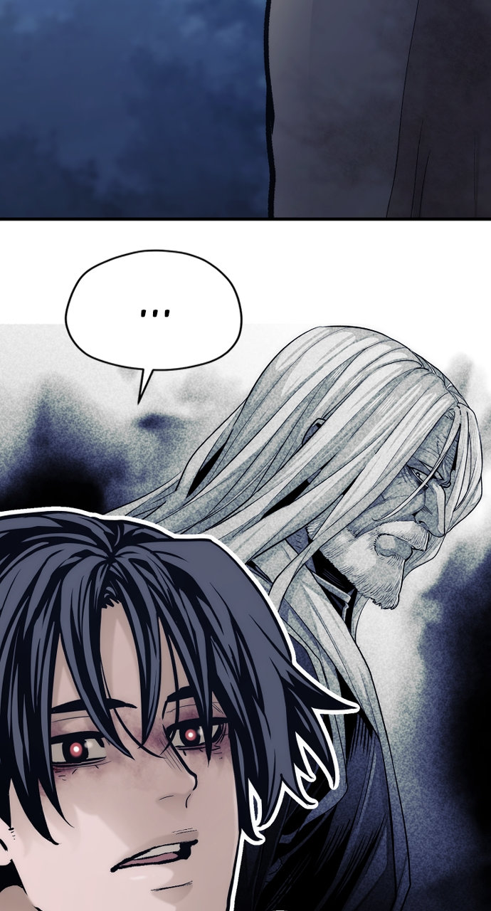 18+ Heavenly Demon Cultivation Simulation Chapter 101 page 44