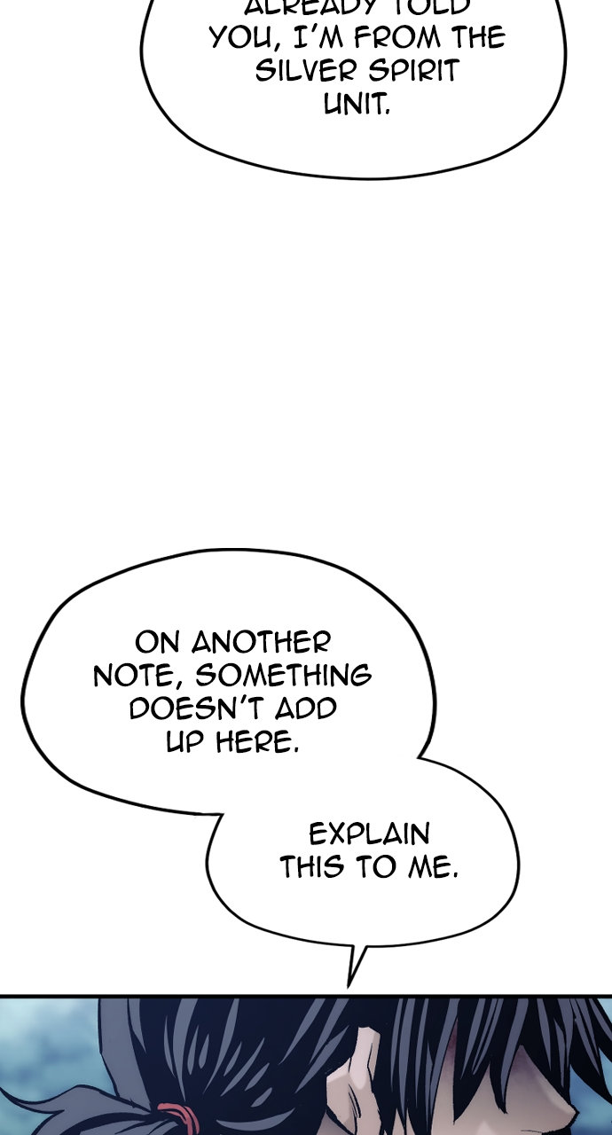 18+ Heavenly Demon Cultivation Simulation Chapter 101 page 48