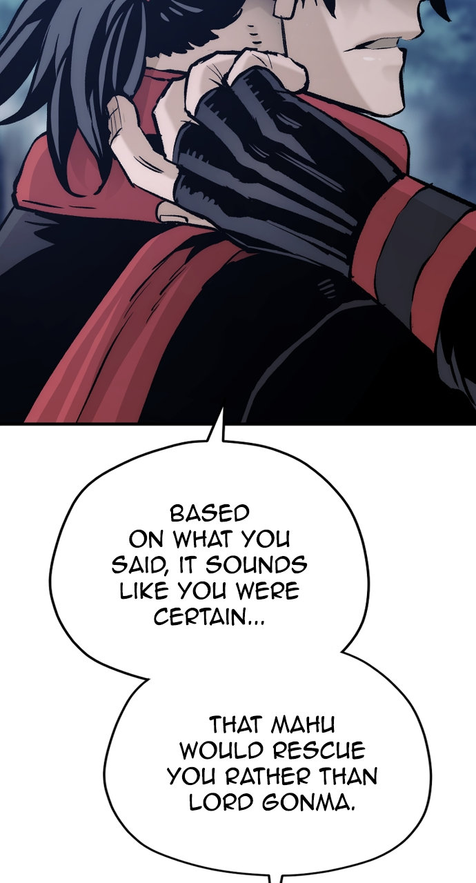 18+ Heavenly Demon Cultivation Simulation Chapter 101 page 49