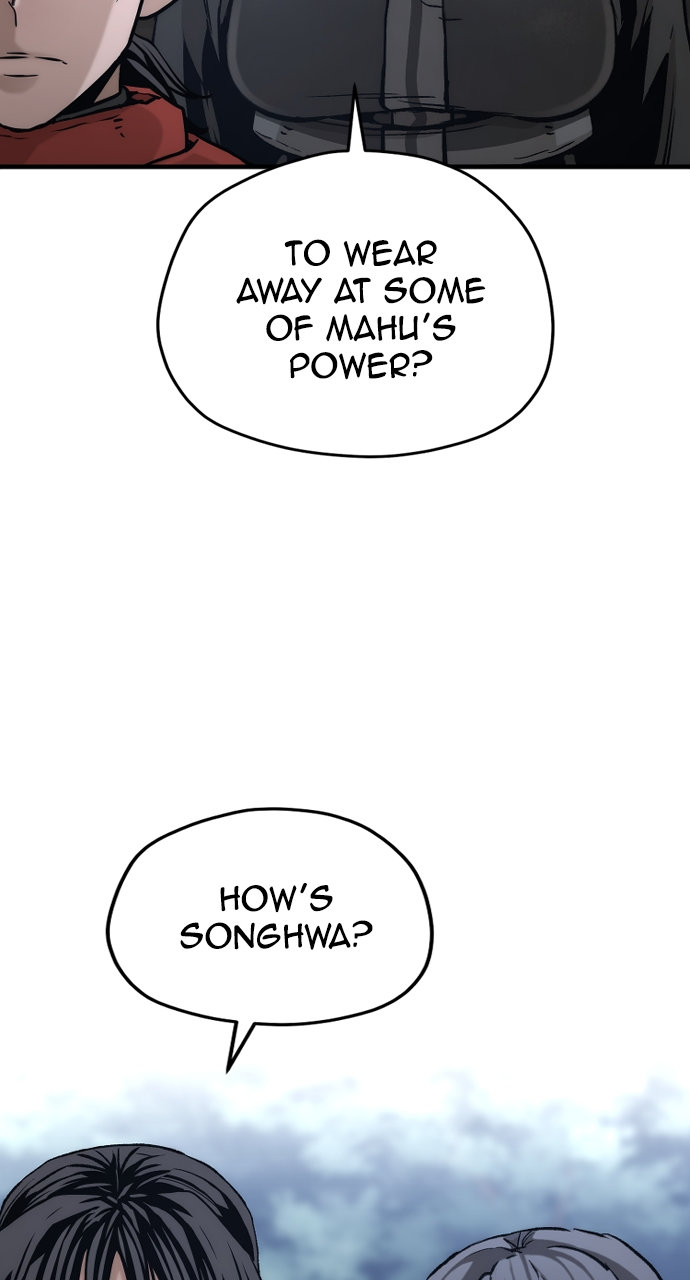 18+ Heavenly Demon Cultivation Simulation Chapter 101 page 55