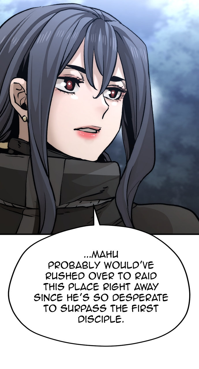 18+ Heavenly Demon Cultivation Simulation Chapter 101 page 59