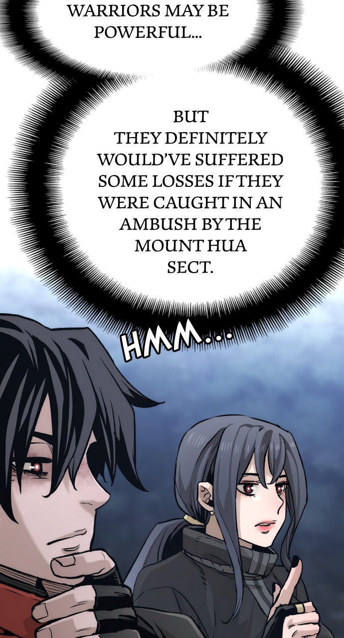 18+ Heavenly Demon Cultivation Simulation Chapter 101 page 63