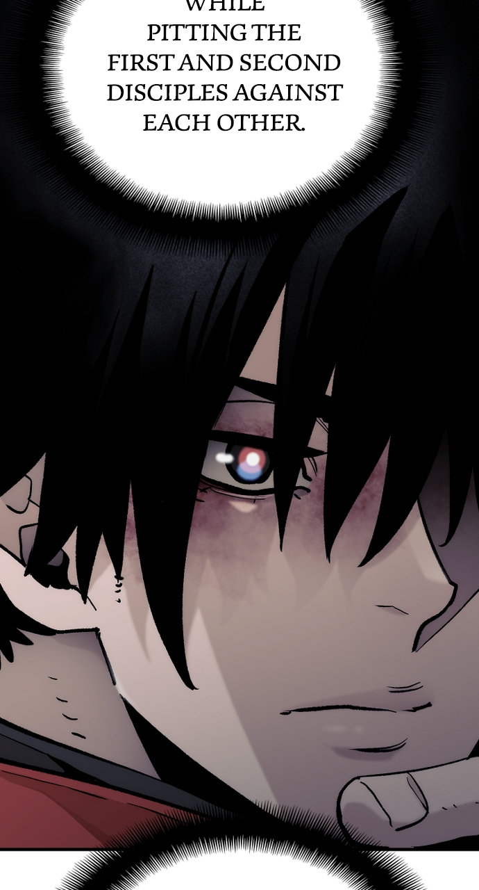 18+ Heavenly Demon Cultivation Simulation Chapter 101 page 66