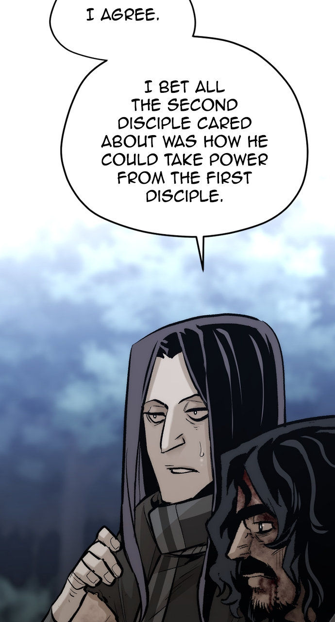 18+ Heavenly Demon Cultivation Simulation Chapter 101 page 73
