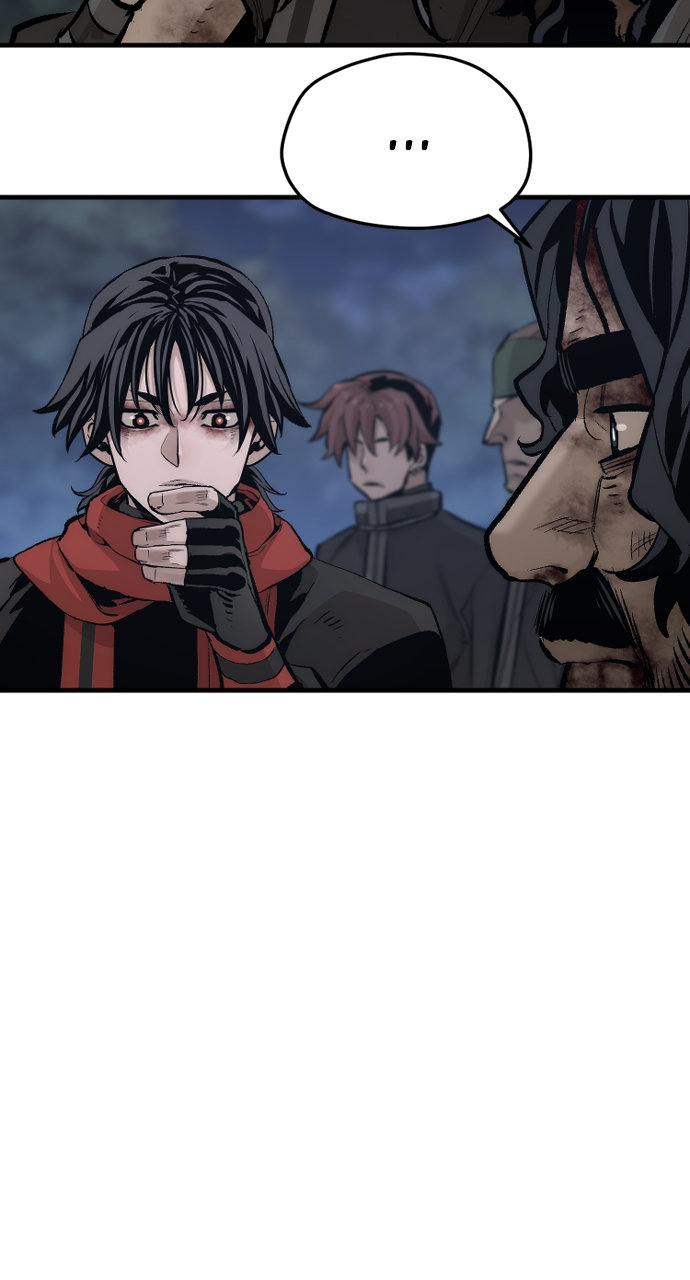 18+ Heavenly Demon Cultivation Simulation Chapter 101 page 74