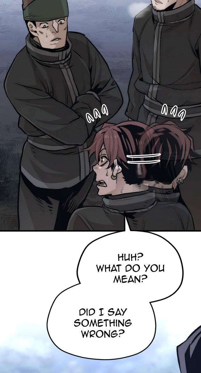 18+ Heavenly Demon Cultivation Simulation Chapter 101 page 77