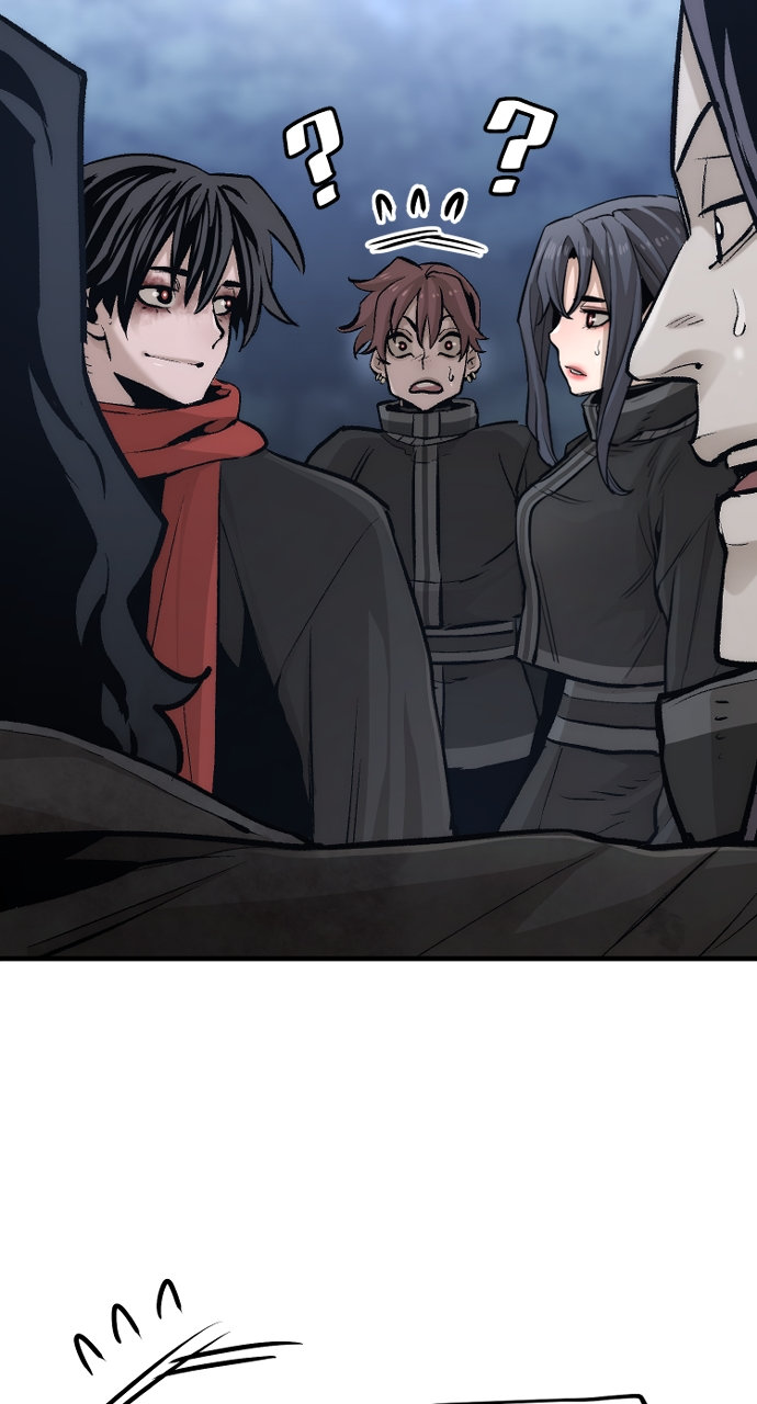 18+ Heavenly Demon Cultivation Simulation Chapter 101 page 78