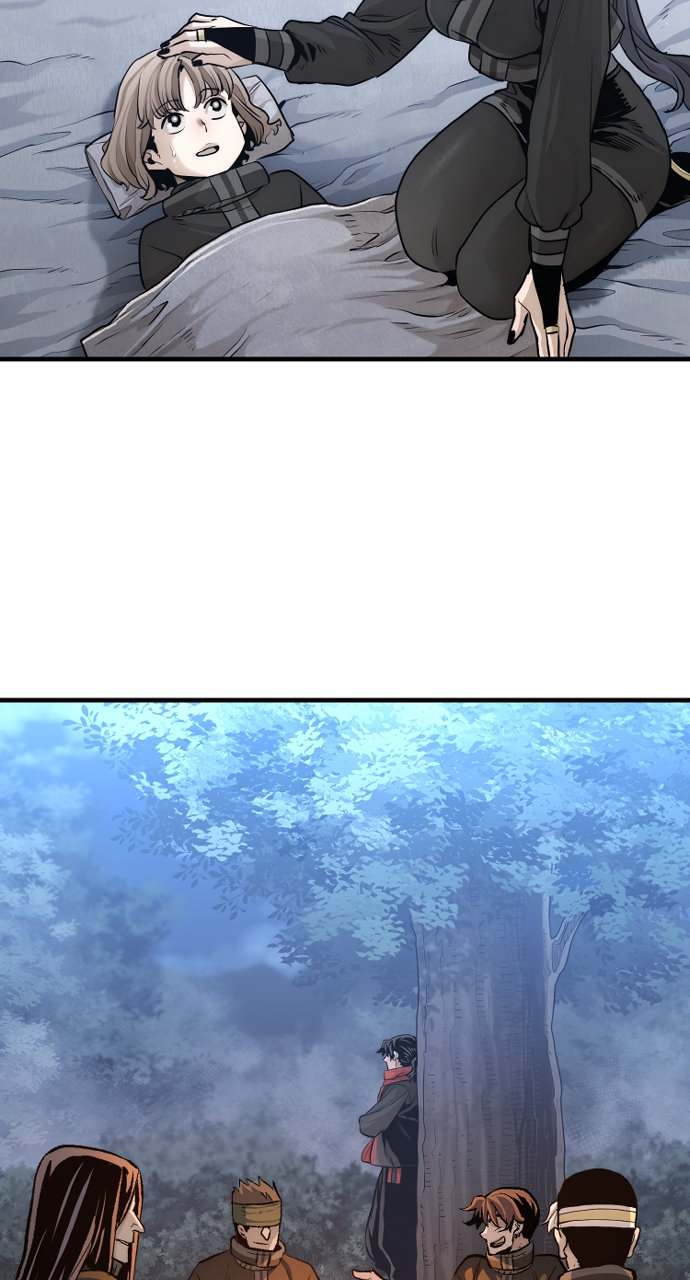 18+ Heavenly Demon Cultivation Simulation Chapter 101 page 83