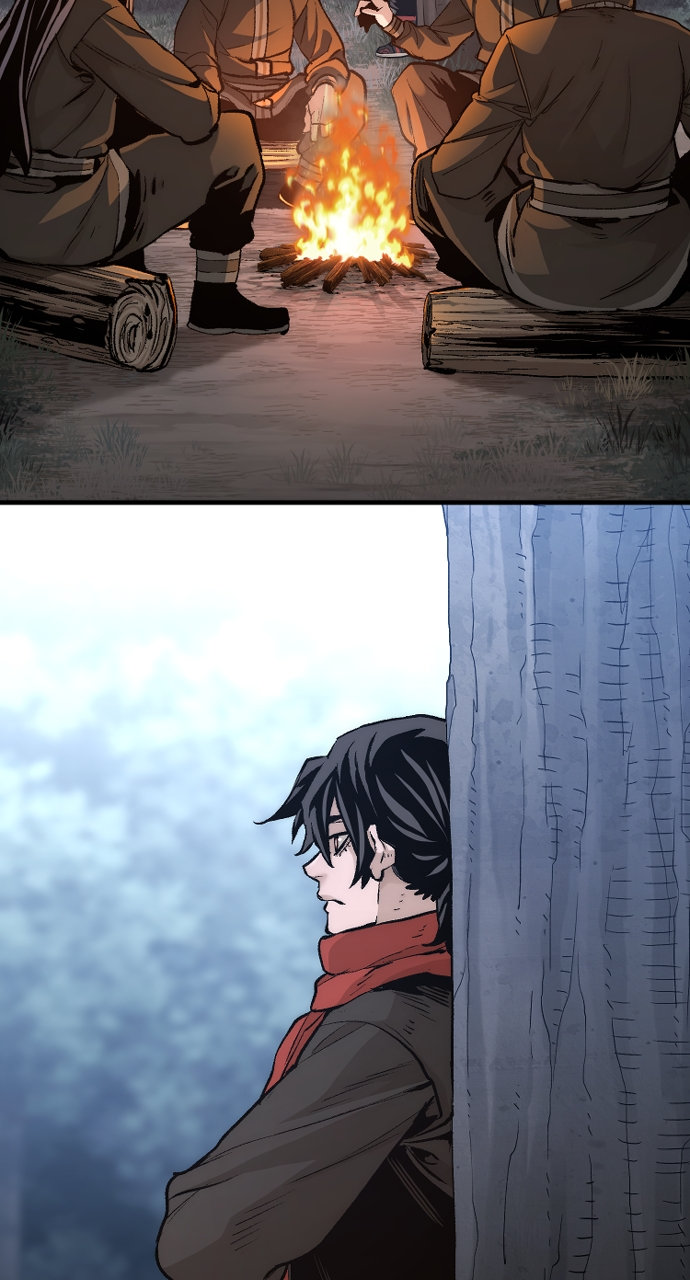 18+ Heavenly Demon Cultivation Simulation Chapter 101 page 84