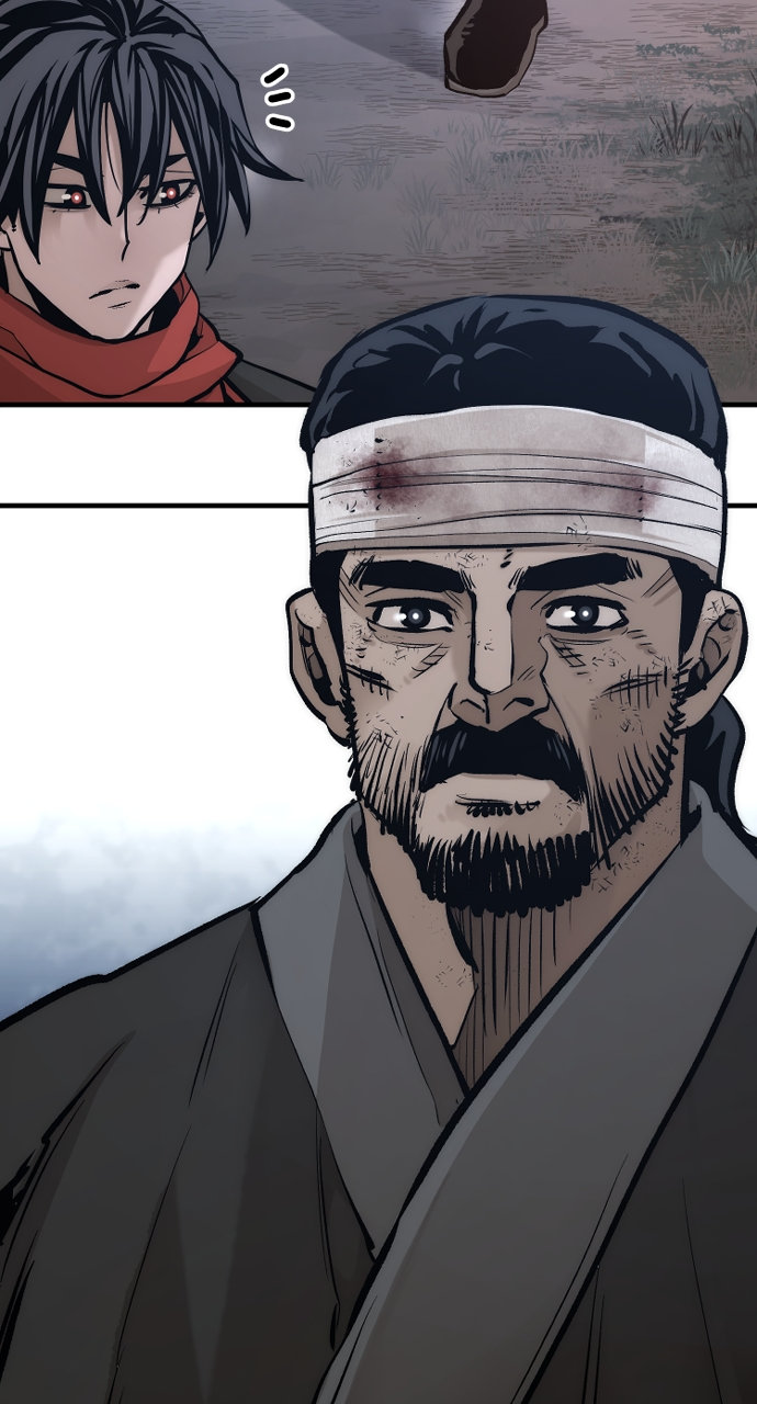 18+ Heavenly Demon Cultivation Simulation Chapter 101 page 86