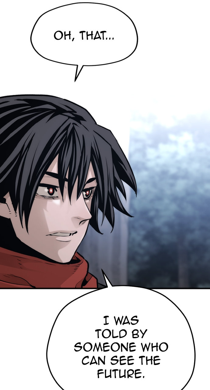 18+ Heavenly Demon Cultivation Simulation Chapter 101 page 90