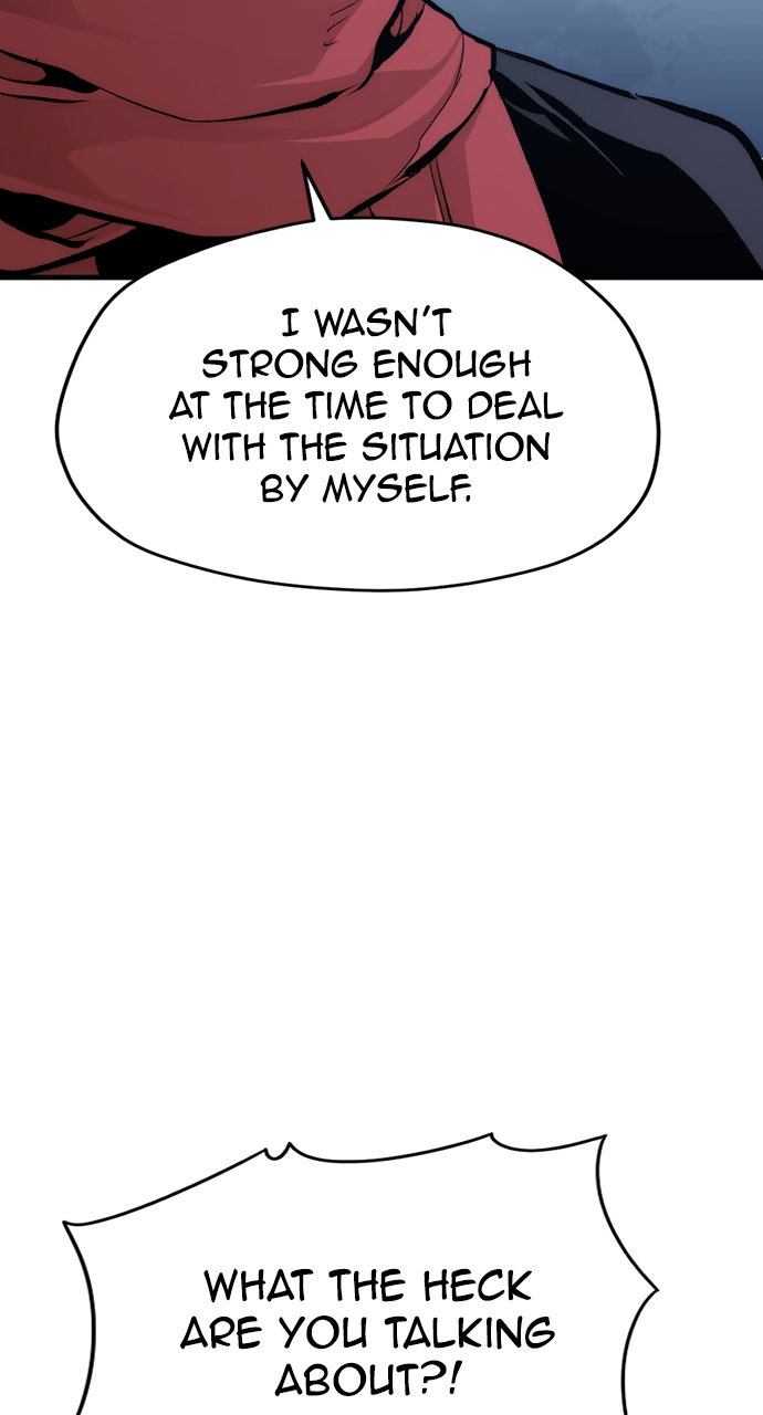 18+ Heavenly Demon Cultivation Simulation Chapter 101 page 97