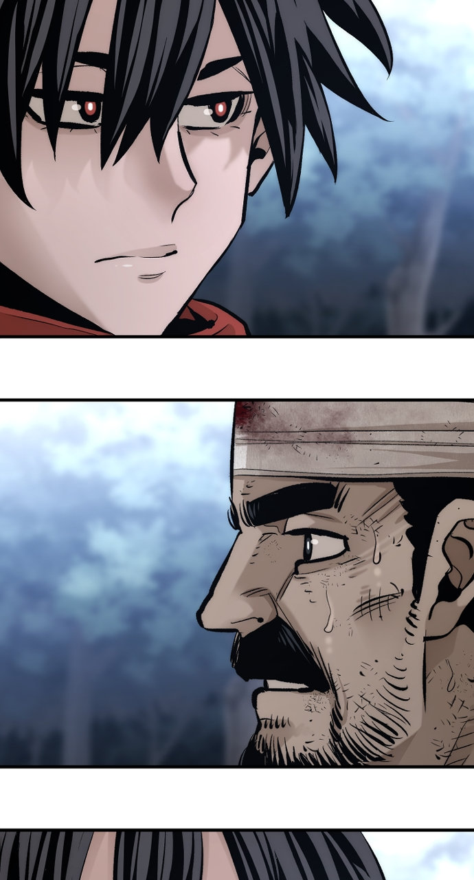 18+ Heavenly Demon Cultivation Simulation Chapter 101 page 100