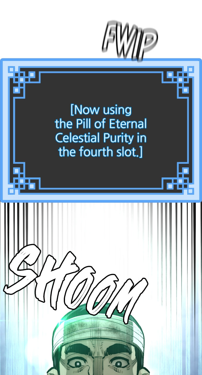 18+ Heavenly Demon Cultivation Simulation Chapter 101 page 108