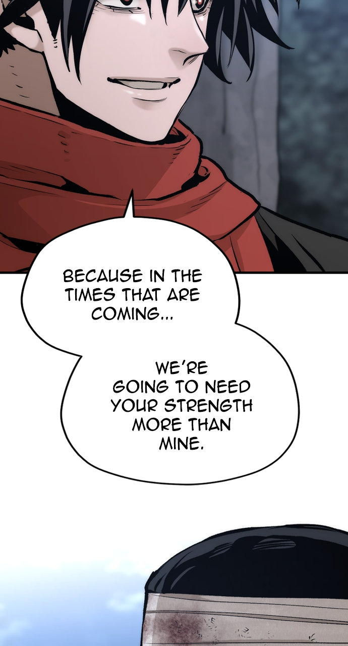 18+ Heavenly Demon Cultivation Simulation Chapter 101 page 113
