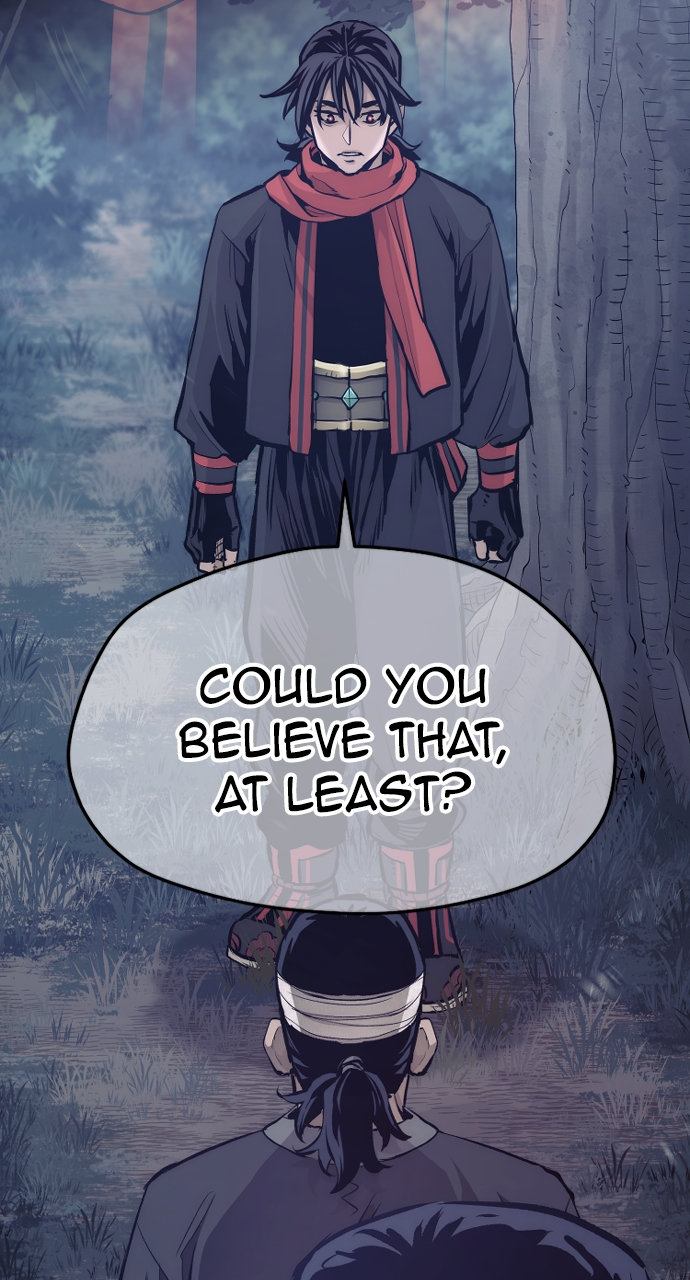18+ Heavenly Demon Cultivation Simulation Chapter 101 page 116