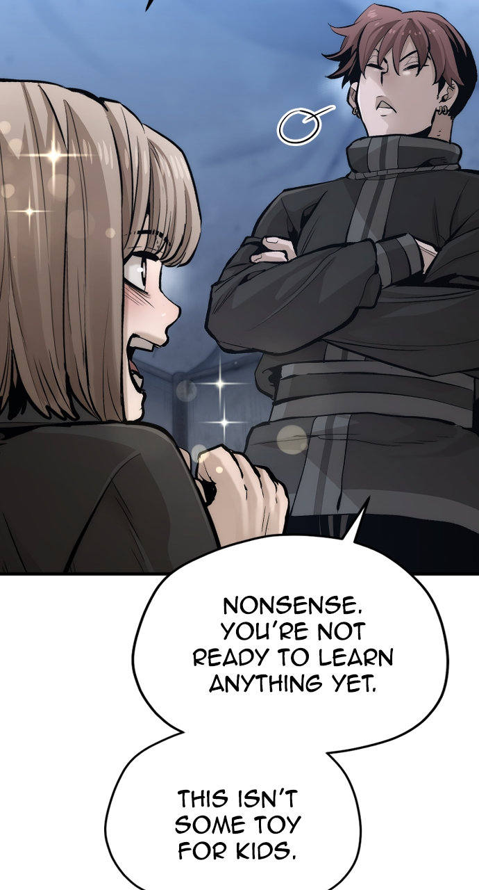 18+ Heavenly Demon Cultivation Simulation Chapter 101 page 125