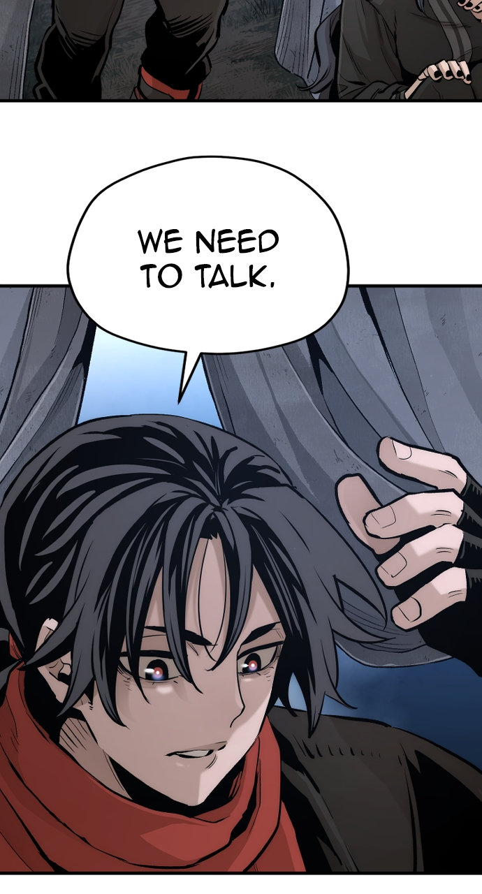 18+ Heavenly Demon Cultivation Simulation Chapter 101 page 131