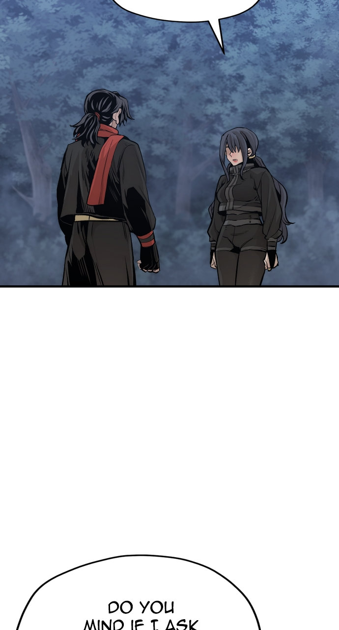 18+ Heavenly Demon Cultivation Simulation Chapter 101 page 134