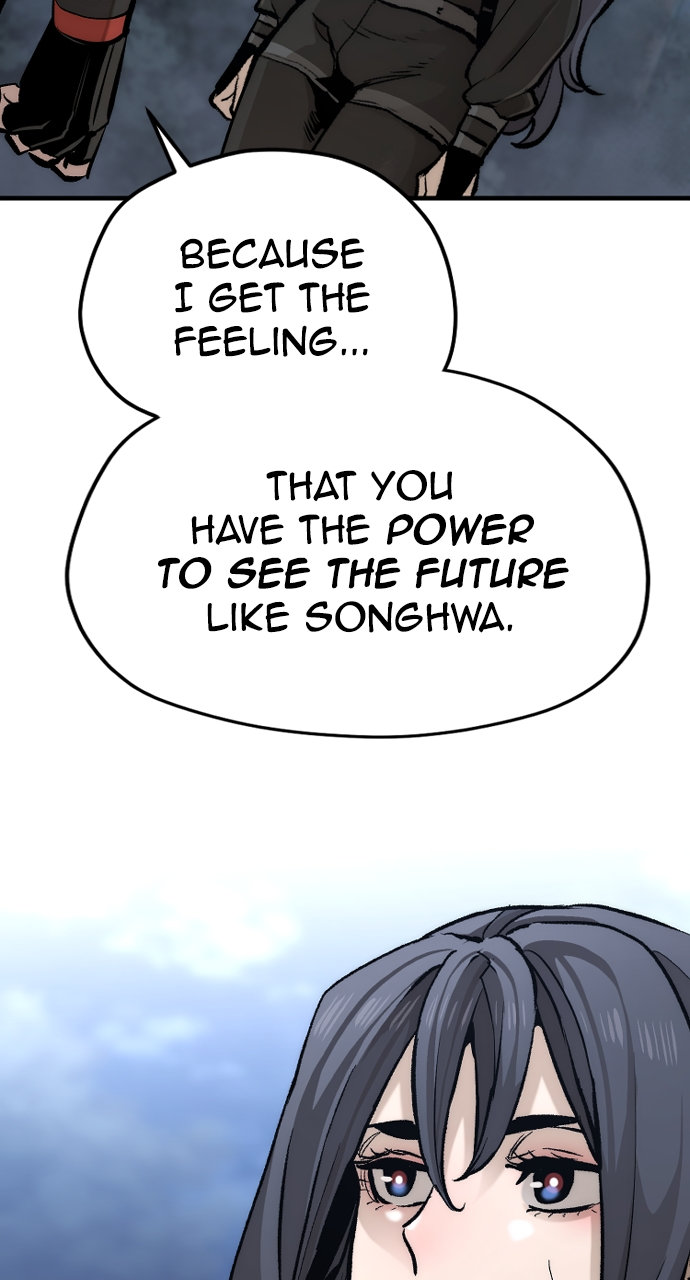 18+ Heavenly Demon Cultivation Simulation Chapter 101 page 136