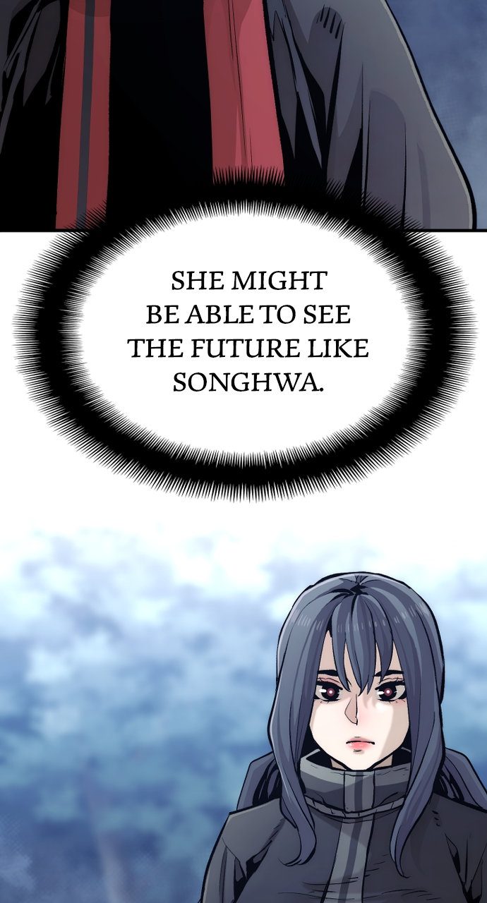18+ Heavenly Demon Cultivation Simulation Chapter 101 page 140