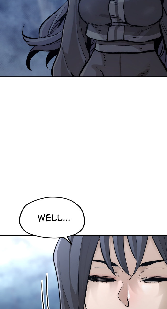 18+ Heavenly Demon Cultivation Simulation Chapter 101 page 141