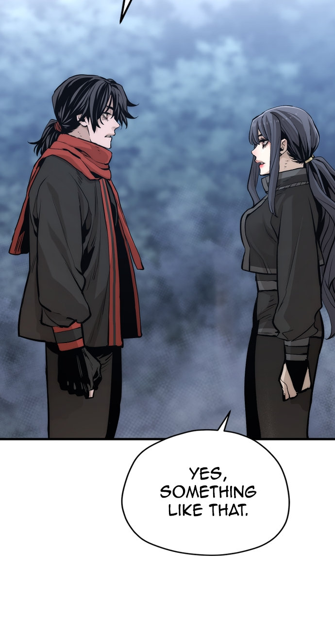 18+ Heavenly Demon Cultivation Simulation Chapter 101 page 143