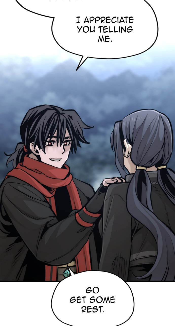 18+ Heavenly Demon Cultivation Simulation Chapter 101 page 154
