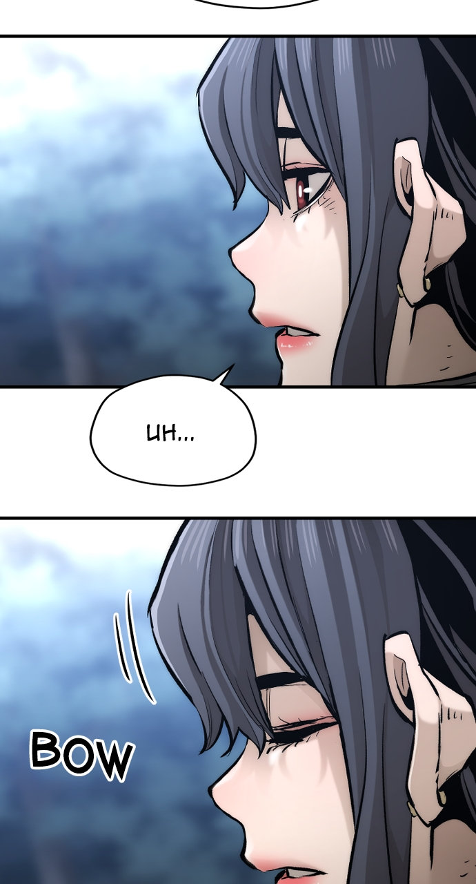 18+ Heavenly Demon Cultivation Simulation Chapter 101 page 155