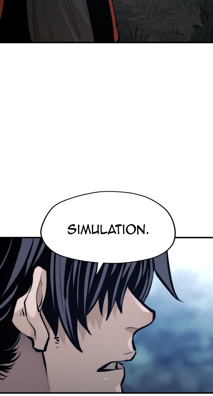 18+ Heavenly Demon Cultivation Simulation Chapter 101 page 158