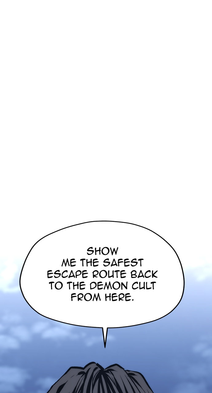 18+ Heavenly Demon Cultivation Simulation Chapter 101 page 159