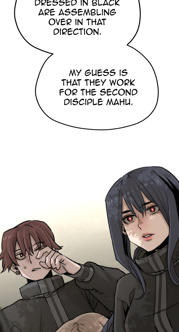 18+ Heavenly Demon Cultivation Simulation Chapter 102 page 30