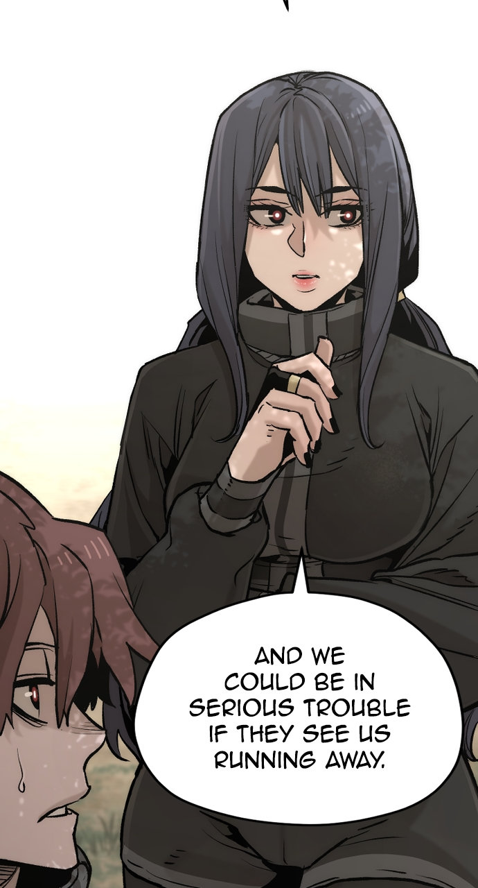 18+ Heavenly Demon Cultivation Simulation Chapter 102 page 44