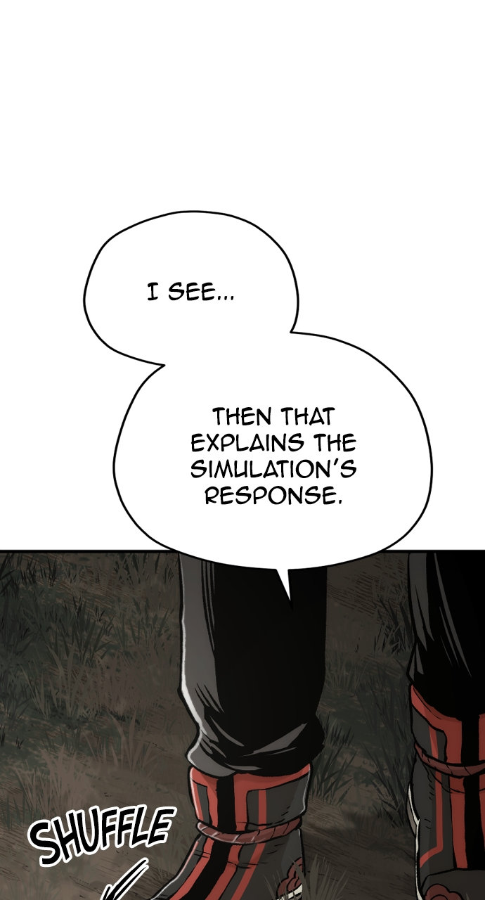 18+ Heavenly Demon Cultivation Simulation Chapter 102 page 50
