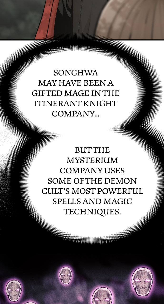 18+ Heavenly Demon Cultivation Simulation Chapter 102 page 60