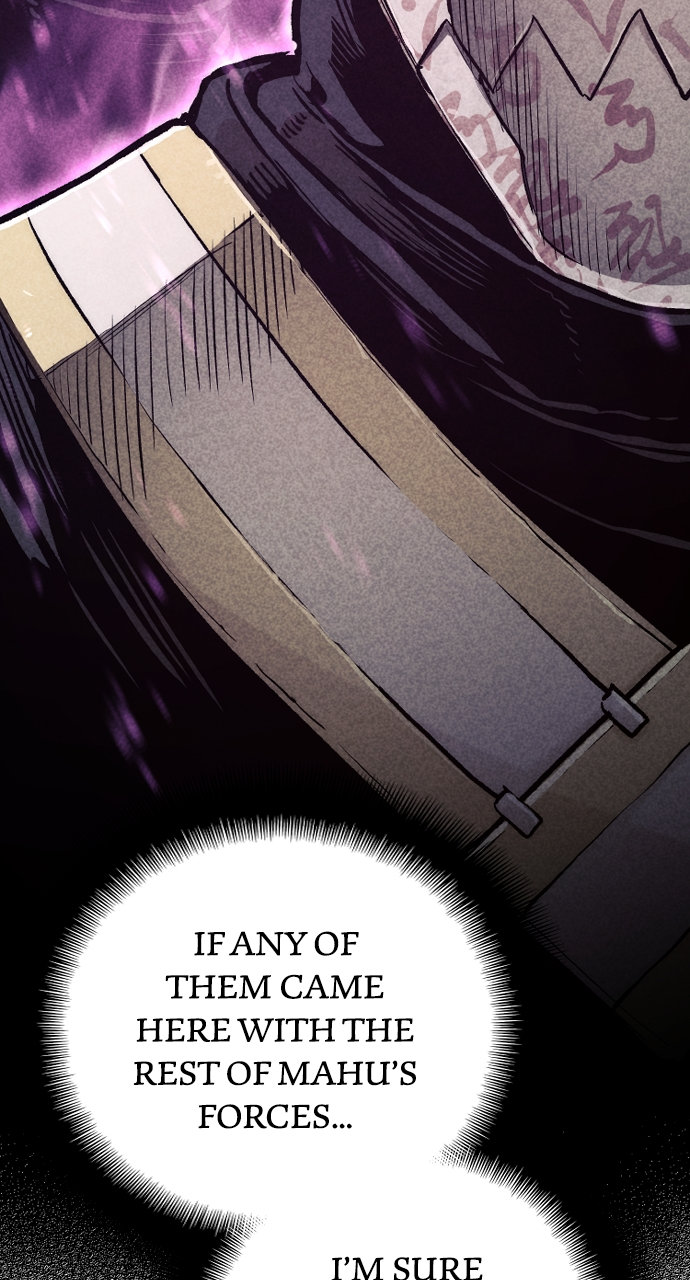 18+ Heavenly Demon Cultivation Simulation Chapter 102 page 62